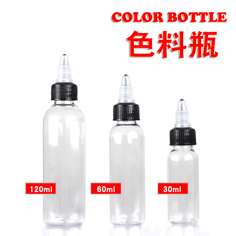 Tattoo equipment 30ml60ml120ml tattoo co...