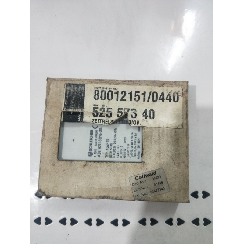 [议价]全新正品 施莱西尔 NGZP32(SZT32 SZT42) 实物拍摄现货SCHL