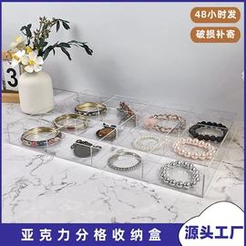 亚克力加工;其他有机玻璃;收纳盒
