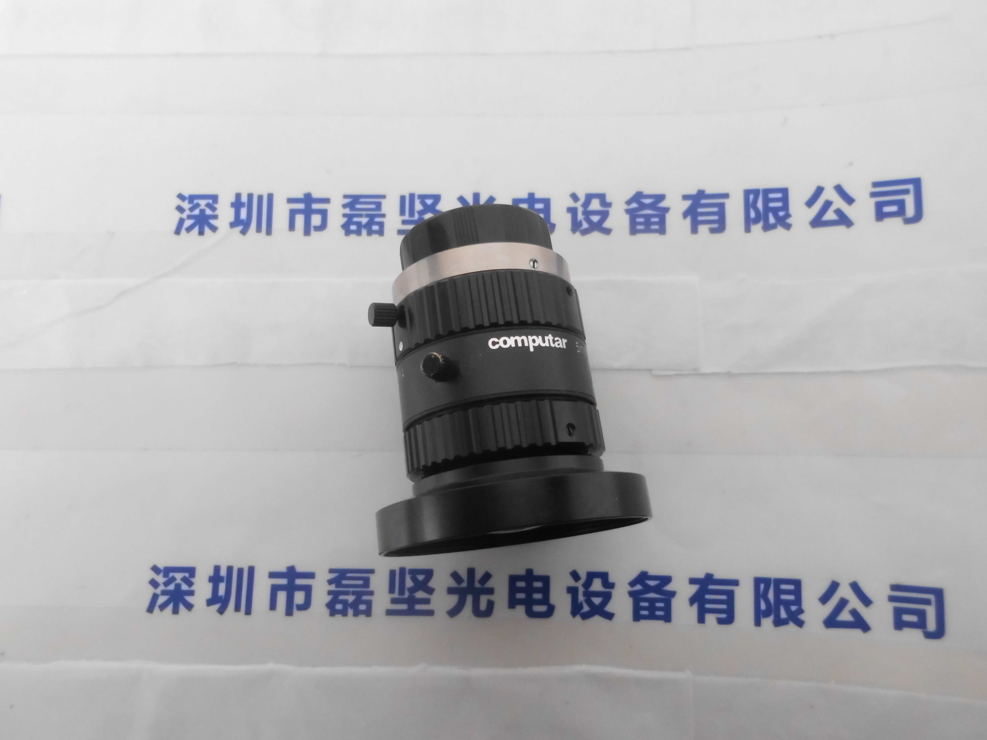 COMPUTAR康标达　H0514-MP2百万高清工业镜头