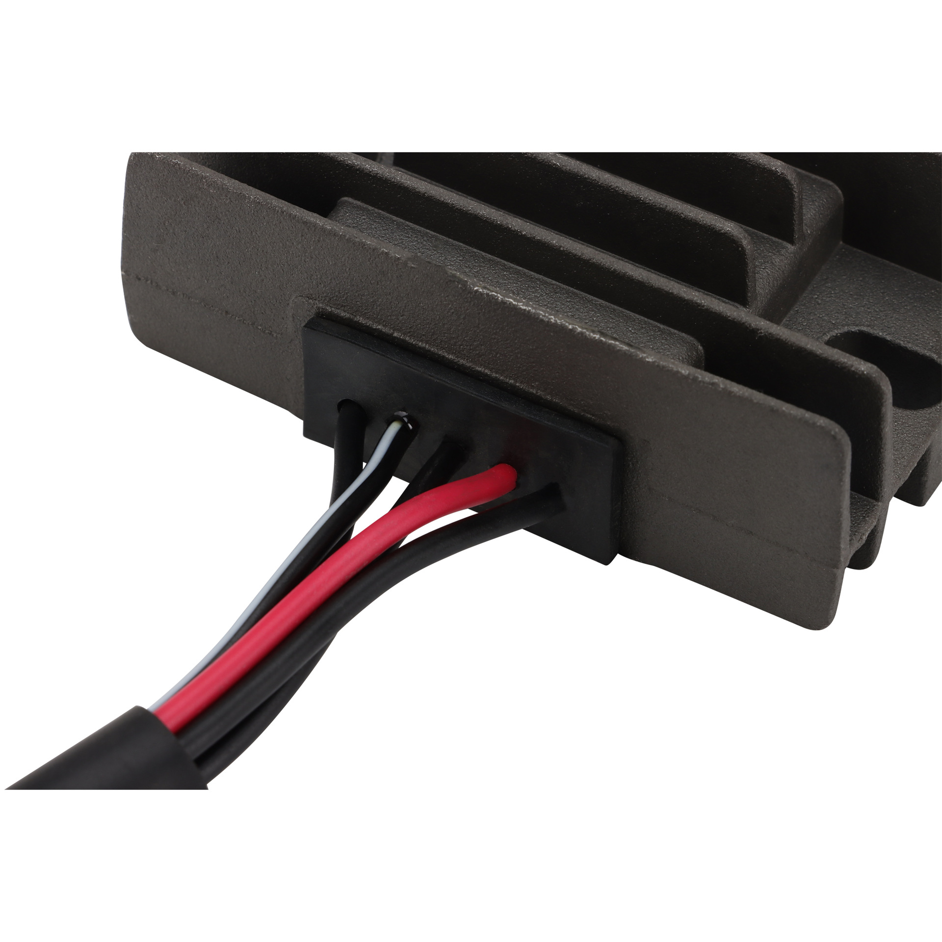 Applicable GN250 1985-2001 Applicable TU250 1997-2001 Motorcycle Rectifier Voltage Regulator Current Stabilization