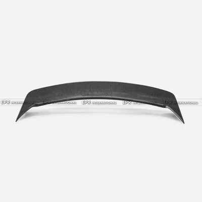 Style Duck Tail Fixed Wind – Fixed wind wing
