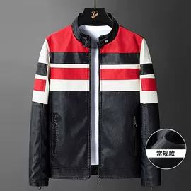 男式PU皮衣;男式棉服;男式休闲西装
