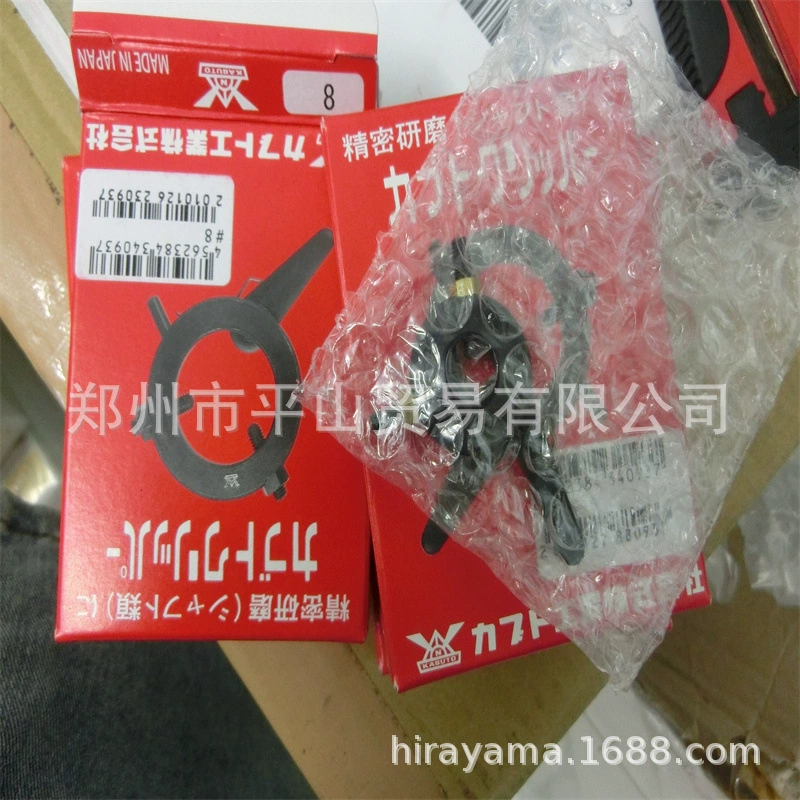 Япония KABUTO Зажим для машин и оборудования #8 Zhengzhou Pingshan Продажи