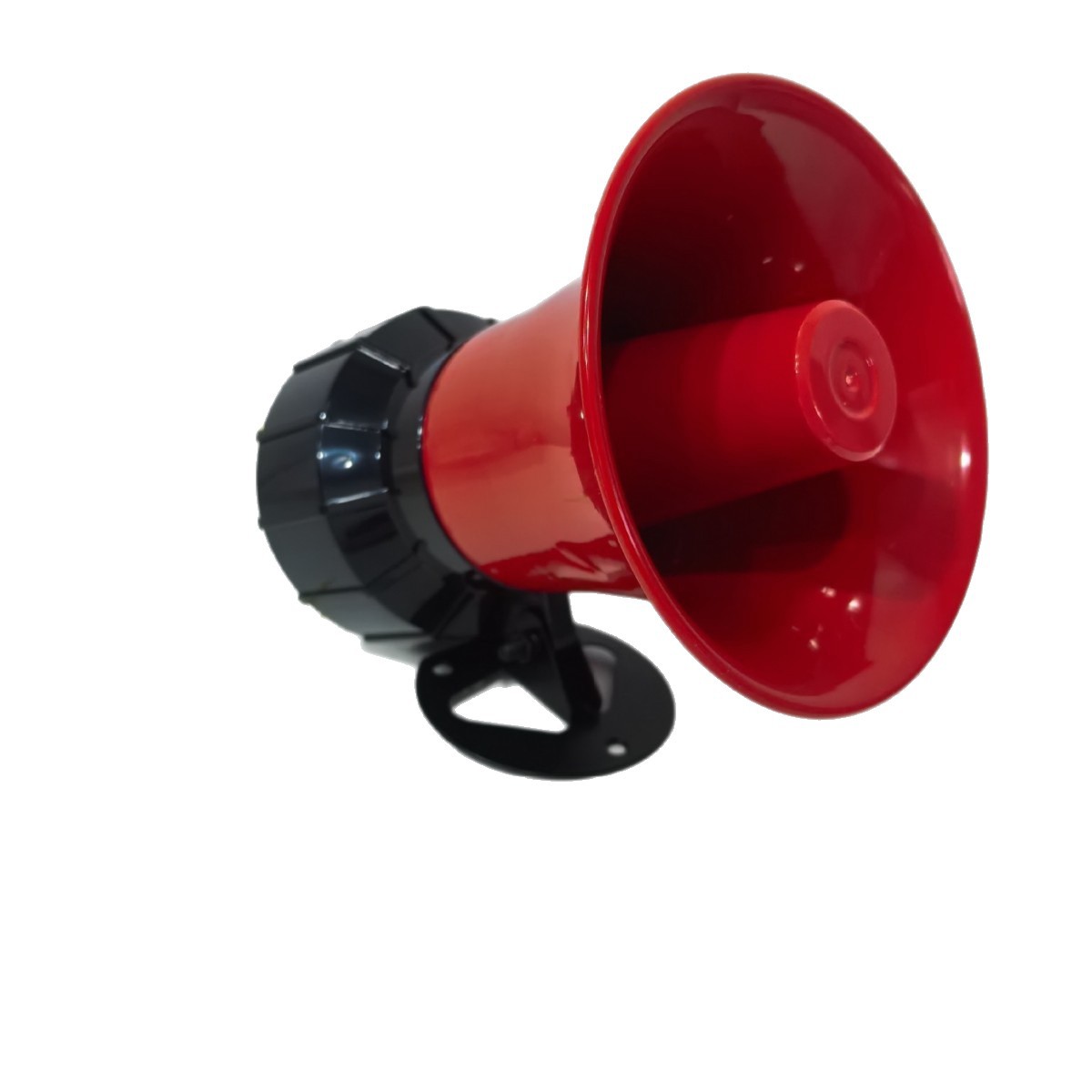 60W metal red shell passive tweeter, 4 ohm/8 ohm promotional speaker tweeter, without amplifier board