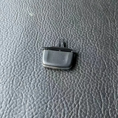 Suitable for 14-23 Volvo Xc90 Xc60 Air Conditioning Outlet Paddle Instrument Air Outlet Paddle (Digər kuzov və aksesuarlar) - 14-22-model-xc90-front-row-one