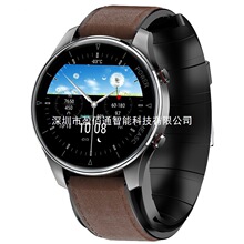 P50智能手表血糖气囊血压睡眠监测心率血氧健康计步运动手环手表