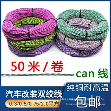 ��܇늾��~0.3/0.5/0.75/2.0ƽ���p�g��RVS�~оcan����푾���̖