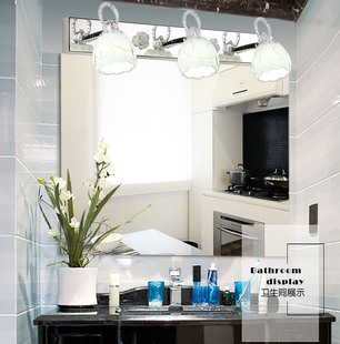 ♔ Free Shipping Insurance, No Punching Mirror, Bathroom Vanity Mirror Cabinet, Stainless Steel Waterproof Fog Wall