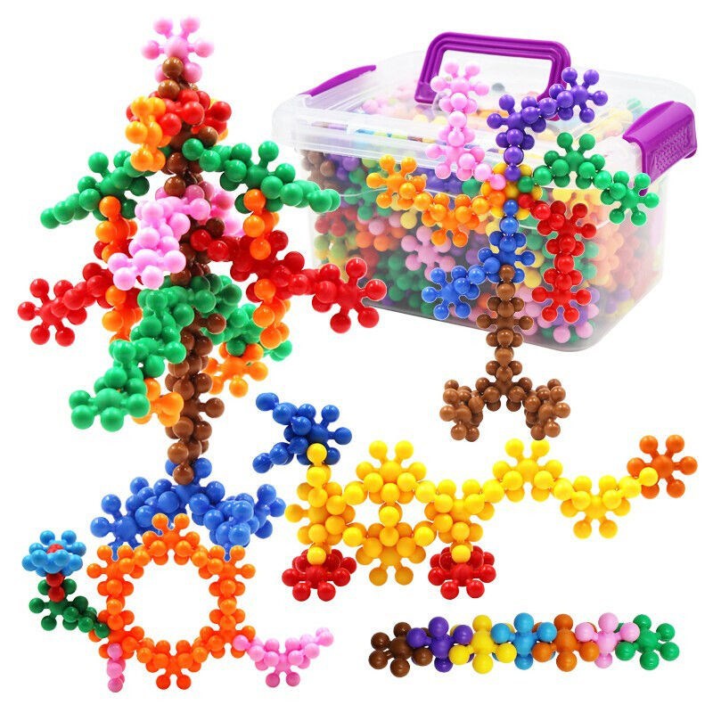 Plastic Toy