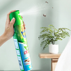 超威殺蟲氣霧劑家用室內滅蚊蟲蒼蠅蟑螂螞蟻非無毒噴霧滅害靈神器