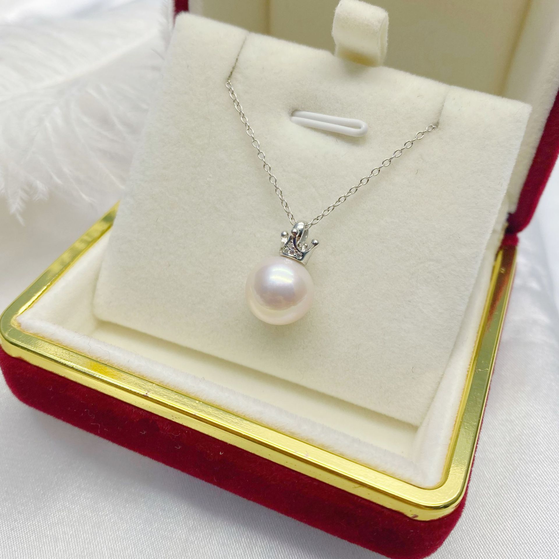 ���������Ƽ��ʹ����ݾ���OL��S925��Բ10mm��ˮ�����׹������