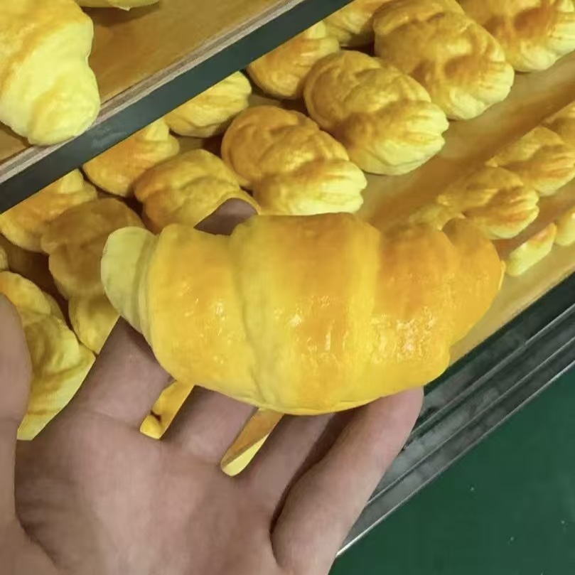 송아지 크로와상