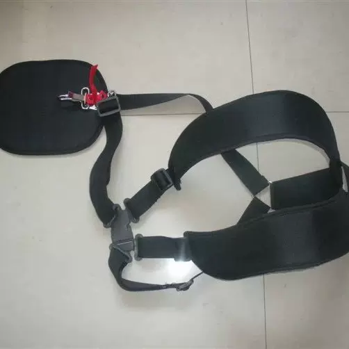 厂家直销割草机背带双肩背带,豪华双肩背带量大从优