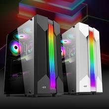 ̨ʽ���C�Α���X�C�����늸��ò�RGB���l��͸ȫ��ATX������C��