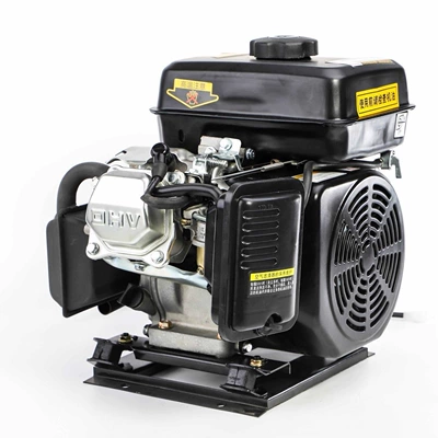 variable frequency 60V generator, 72V battery | Avtomobil generatorları - 3000w-enhanced-electric-start-48v-no-installation-required