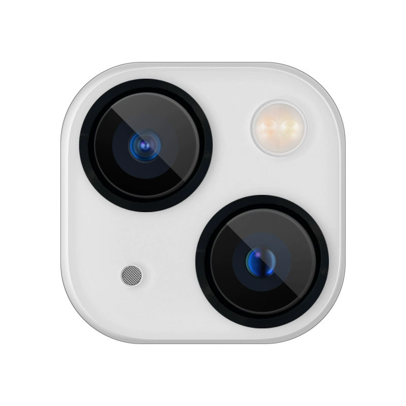 Apple, совместимо с iPhone 17, ультратонкая линза, iPhone16 Pro, защитный телефон, 17promax, iPhone