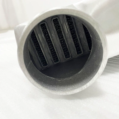 and Outlet Outer Diameter, car radiator