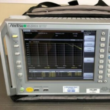 出售/回收 安立Anritsu ME7838A4 ME7838E4/D4/G4 矢量网络分析仪