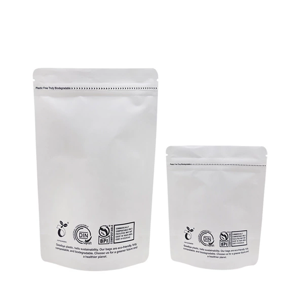 White-10.2x12.7+2.5cm (50 pcs/pack)