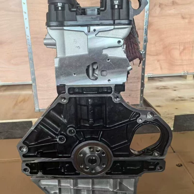 brand brand new high-quality – Engine assembly