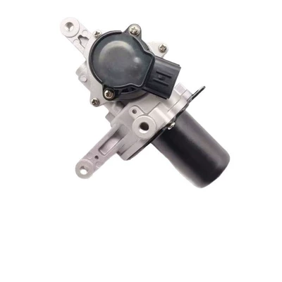 Valve 17201-0L040, Supercharger