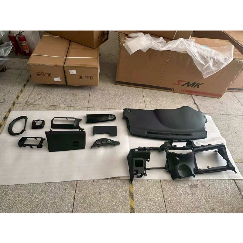 Hot Sale Car Vitzyaris Lhd Dashboard Accessories Car Plastic Dashboard 2015-2017 Model Wholesale Hot Sale Car Vitzyaris Lhd Dashboard Accessories Car Plastic Dashboard 2015-2017 Model Wholesale