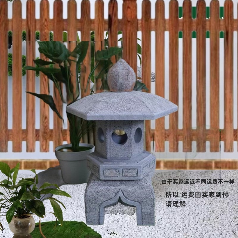 Высокий шестигранник 60