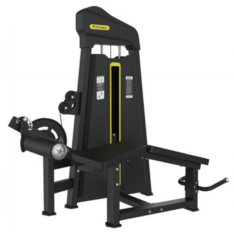 Personalizado conjunto completo de equipos de ejercicios de fuerza comercial tamaño pájaro en cuclillas puente de cadera gimnasio equipo de entrenamiento integral