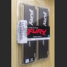 �m�ý�ʿ�DFURY (8G&times;2)���b DDR5 5200 ̨ʽ�C�ȴ�lҰ�Fϵ��
