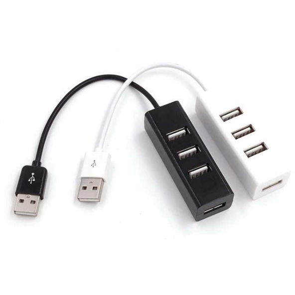 USB-разветвитель, небольшой рядный разъем 2.0HUB, удлинитель концентратора «один-четыре», USB-разветвитель