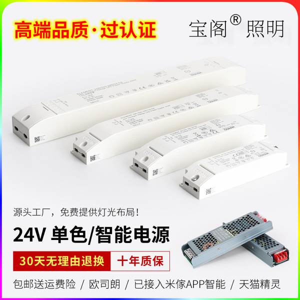 LED light strip