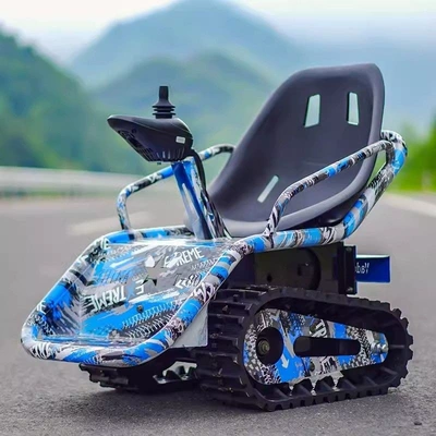 Avtomobil və motosiklet məhsulları istehsal avadan Beach Buggy, Four-Wheel Off-Road