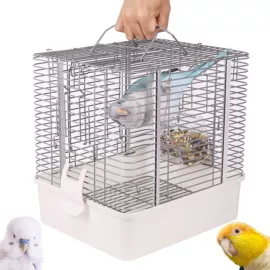 其他小宠用品;鸟类;鸟笼