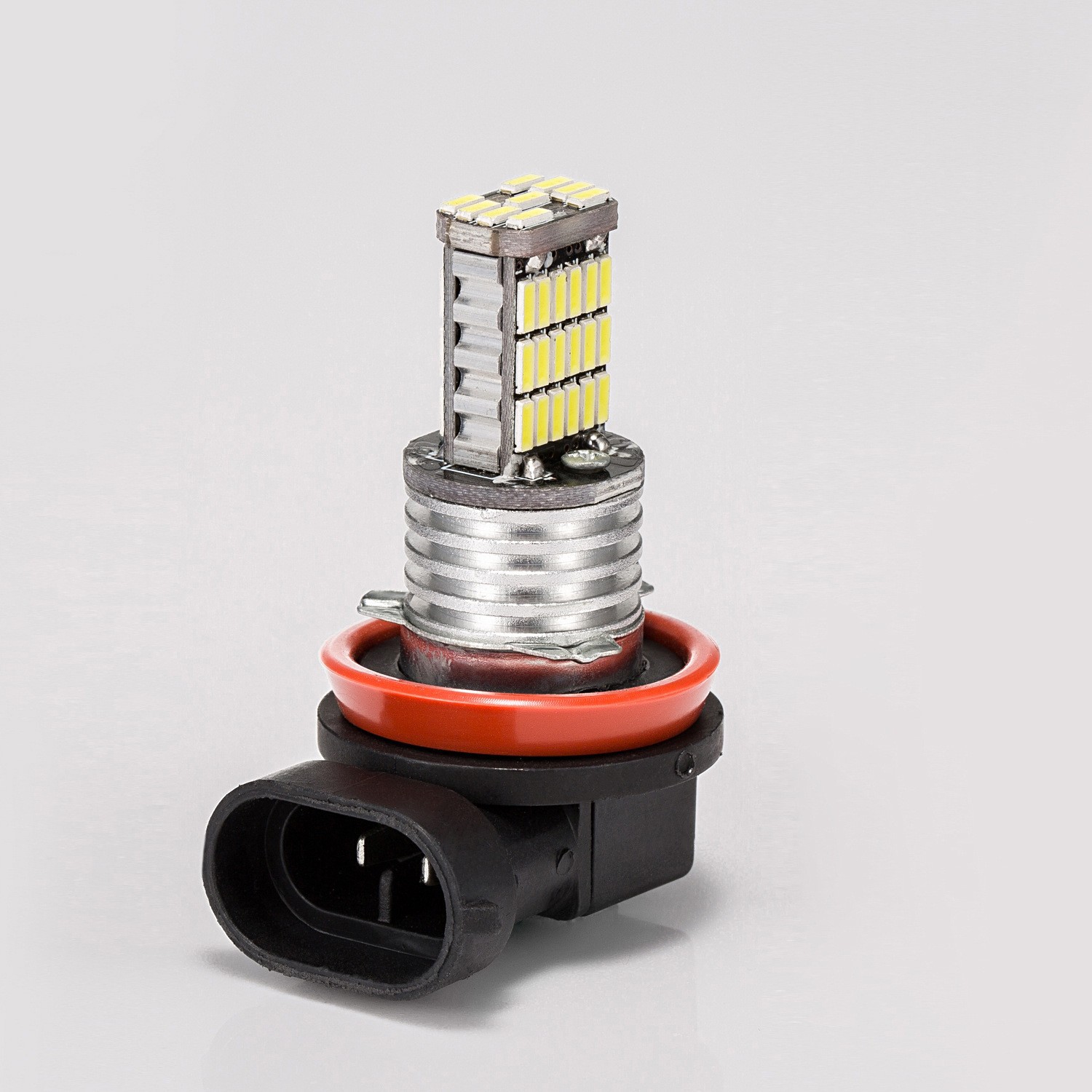 Luz antiniebla delantera del coche Luz de H11-4014-45 del coche LED lámpara antiniebla coche bombilla LED