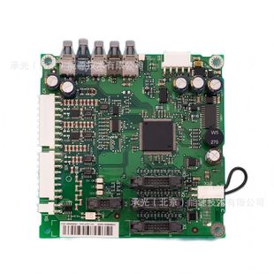 ABB inverter interface board AINT-14C