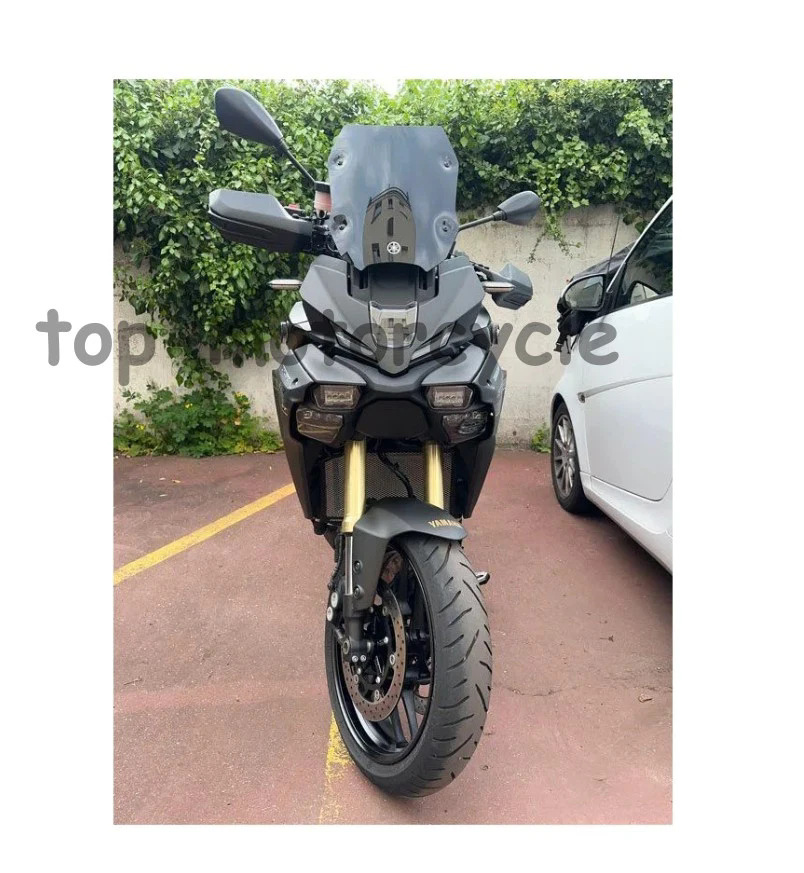Suitable for Yamaha Racer 9/Gt/Gt+Y-Amt Accessories Windshield Front Windshield Sun Visor 2025