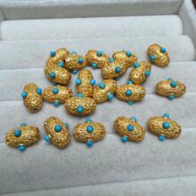 �¿���Ȼ��ʯ����Ͱ���������S925�y�ŷ����DIY�ֹ����汳���