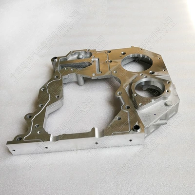 Flywheel/Gear Isf3.8 Engine