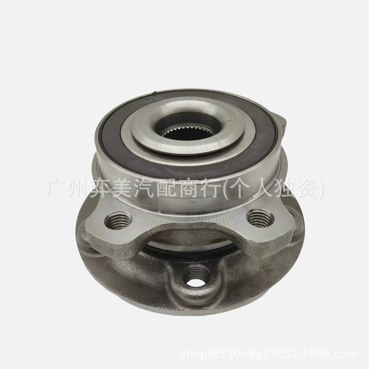 6600198568 Is Suitable for Zeekr 001 009 Zeekr001 009 Wheel Hub Bearings Front and Rear Axles