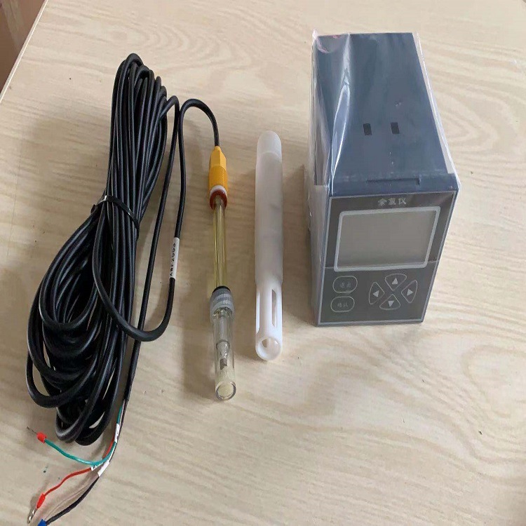 工业余氯仪/在线式余氯检测仪/余氯分析仪 配件  型号:MHY-26968