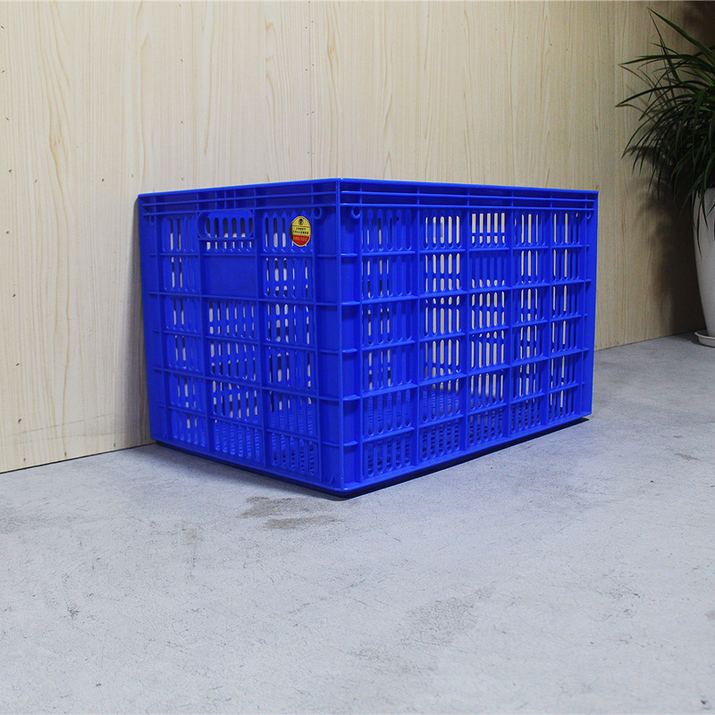 直供贸易商用物品塑料周转箩筐果蔬干货面包服装文具五金胶收纳筐