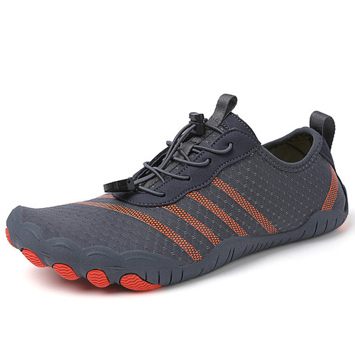 Wading shoes, non-slip, quick-drying, swimming and beach shoes for men and women, fitness sports, cycling and running shoes, outdoor mountaineering and rock climbing shoes.