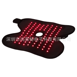 红外线灯;植物生长灯;电热护膝护腰