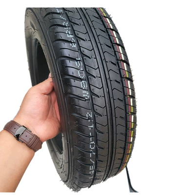 Electric tricycle tires steel wire 6-layer vacuum