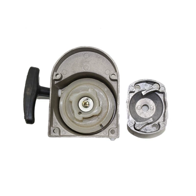 Pull Plate, Motorcycle engine and accessories
