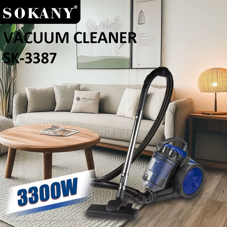 Трансграничный домашний пылесос Vacuum cleaner