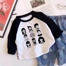 ���＾�·�������Ůͯ���ײɫ��ͨӡ���L����С��ͯ�������L��