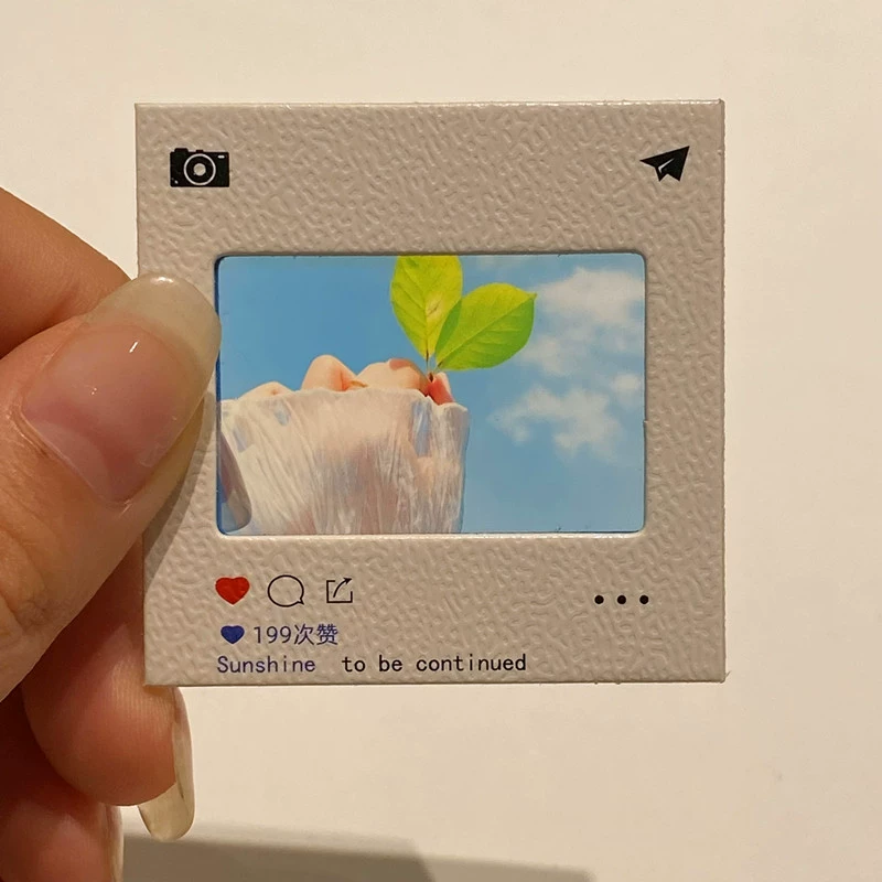 Зажим позитива негатива пленка резина 135 инвертная пленка слайд фильм пустой пленка бумажная пленка