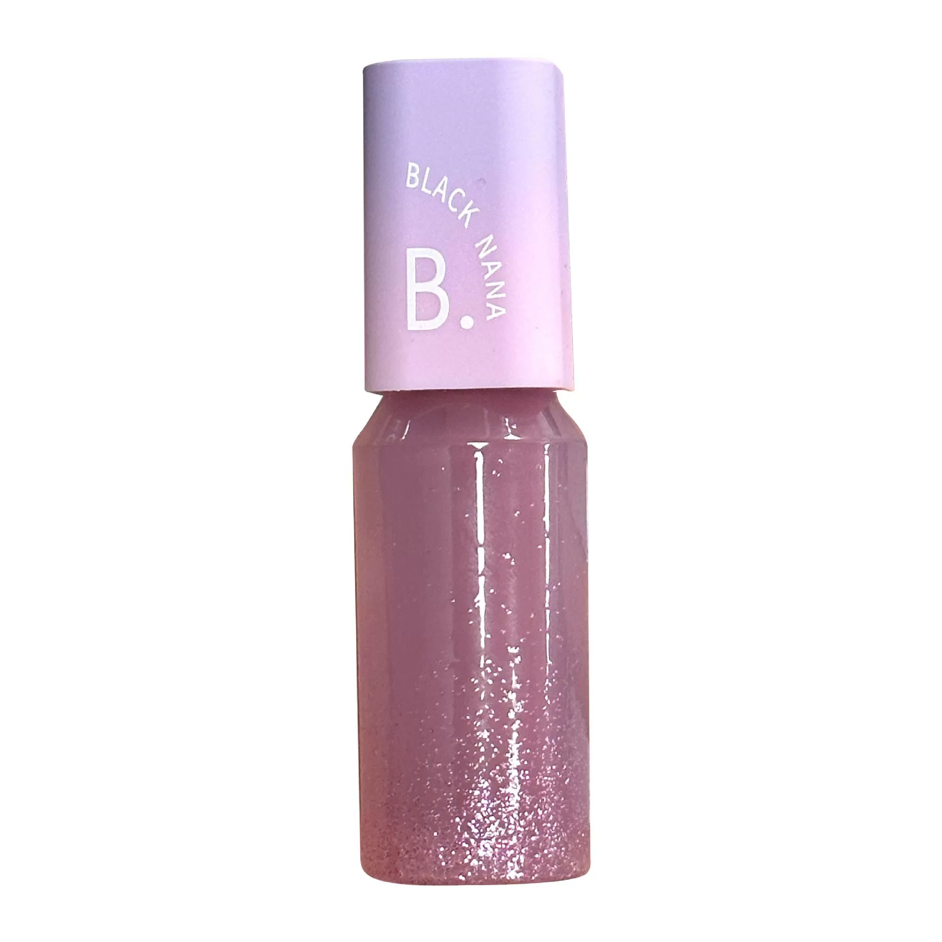 Помада (BLACK NANA) Matte Lip Gloss, полупрозрачное затенение, новые оттенки, 2,5 г